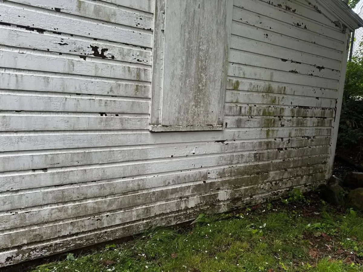 woman sitting on floor