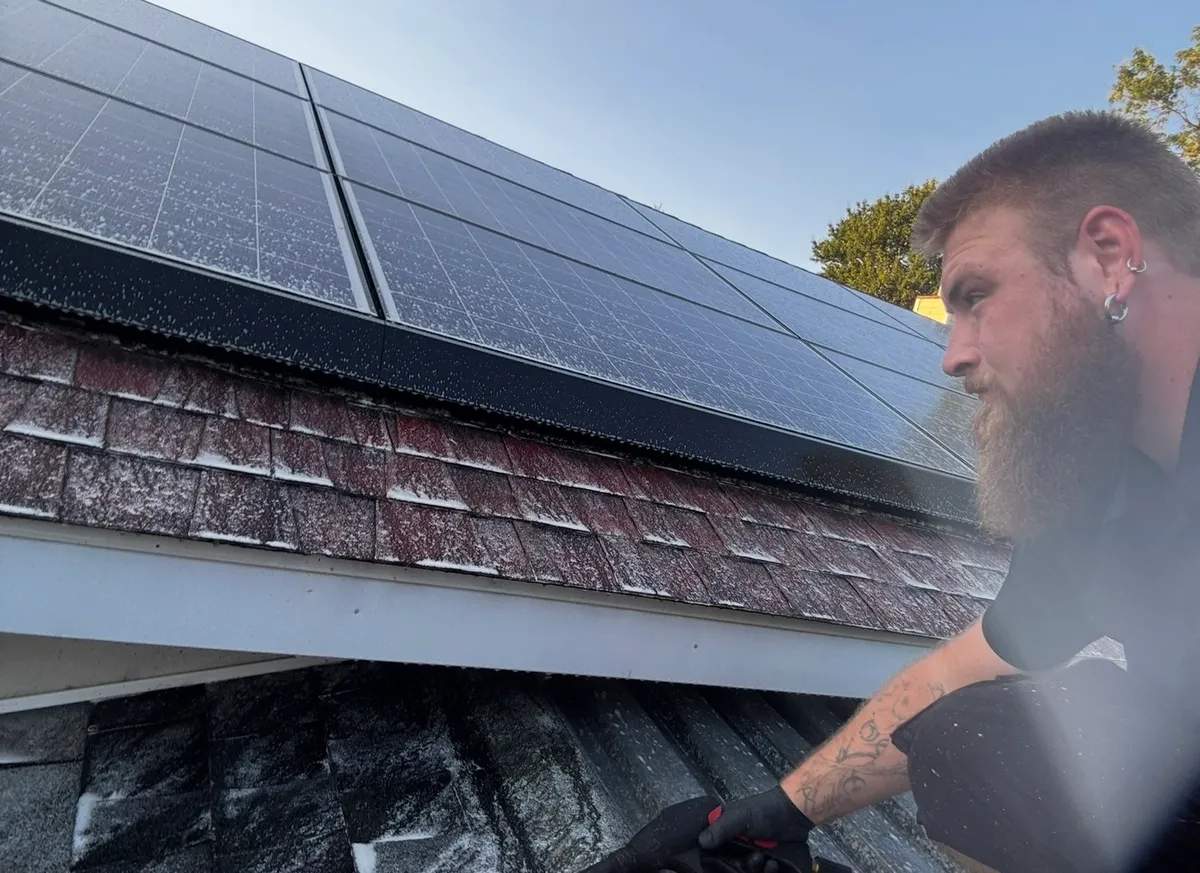 Image that's part of the gallery of images for the website