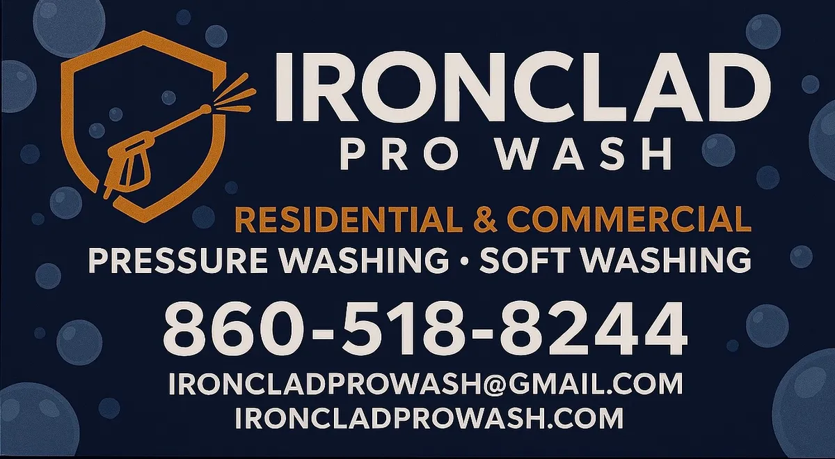 a washer and dryer in a room